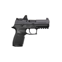 Pistolet SIG SAUER P320 COMPACT RXP